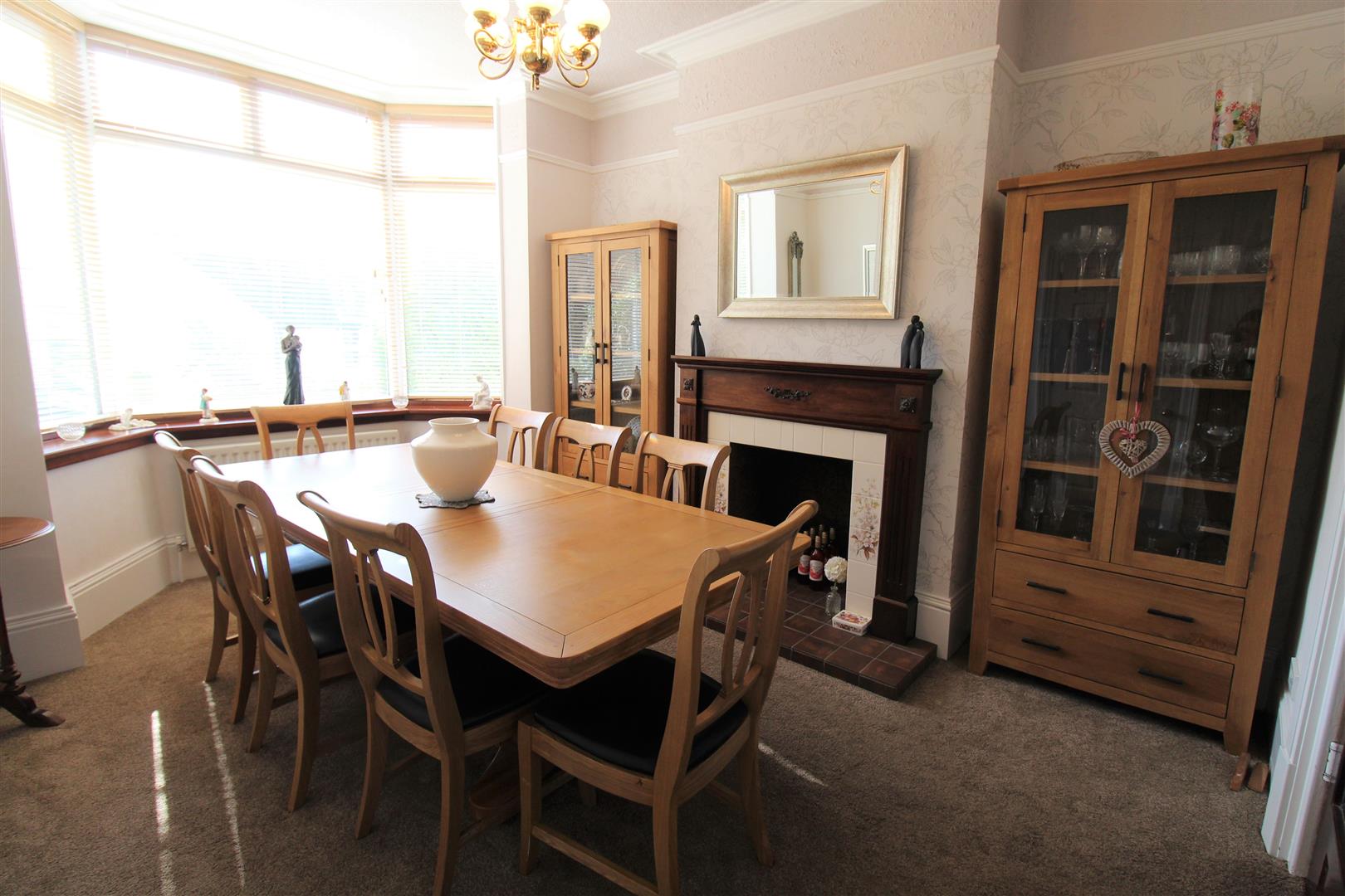 Bagnall Road, Stoke-On-Trent
